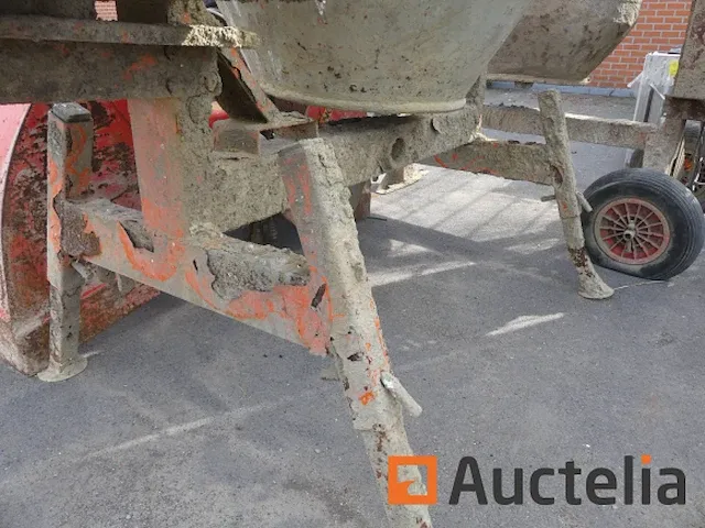 Betonmolen polieri brf - afbeelding 9 van  12