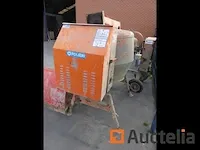 Betonmolen polieri brf - afbeelding 10 van  12