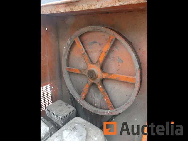 Betonmolen polieri brf - afbeelding 11 van  12
