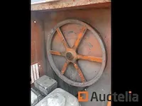 Betonmolen polieri brf - afbeelding 11 van  12