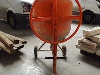 Betonmolen sirl - afbeelding 4 van  5