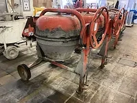 Betonmolen - afbeelding 1 van  3