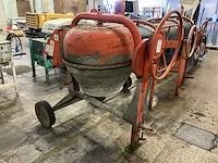 Betonmolen - afbeelding 2 van  4