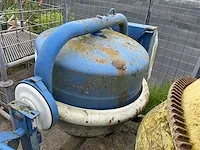Betonmolen - afbeelding 2 van  4