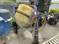Betonmolen - afbeelding 1 van  4