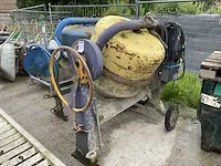 Betonmolen - afbeelding 3 van  4