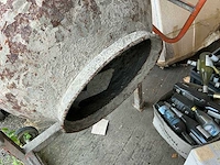 Betonmolen - afbeelding 3 van  3