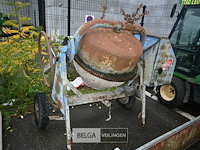Betonmolen - afbeelding 1 van  5