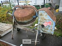 Betonmolen - afbeelding 2 van  5