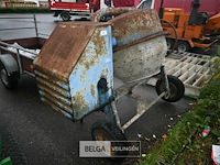 Betonmolen - afbeelding 3 van  5