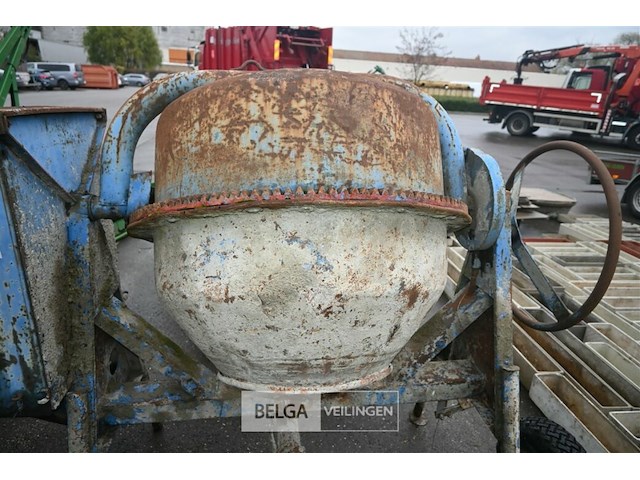 Betonmolen - afbeelding 4 van  5