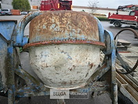 Betonmolen - afbeelding 4 van  5