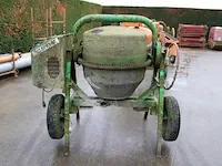 Betonmolen - afbeelding 1 van  4