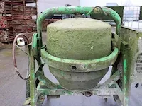 Betonmolen - afbeelding 3 van  4