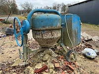 Betonmolen - afbeelding 1 van  6