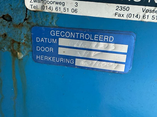Betonmolen - afbeelding 5 van  6