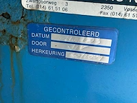 Betonmolen - afbeelding 5 van  6