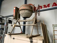 Betonmolen - afbeelding 1 van  4
