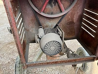 Betonmolen - afbeelding 5 van  17