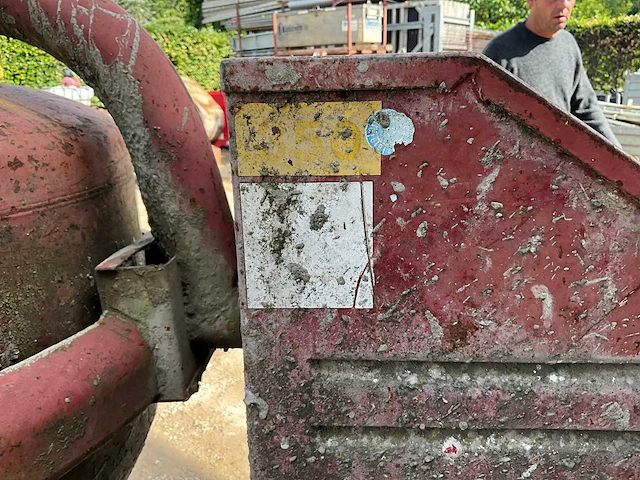 Betonmolen - afbeelding 7 van  17