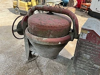 Betonmolen - afbeelding 8 van  17