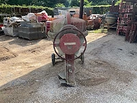 Betonmolen - afbeelding 12 van  17