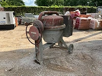 Betonmolen - afbeelding 13 van  17