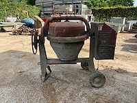 Betonmolen - afbeelding 14 van  17