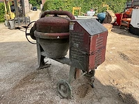 Betonmolen - afbeelding 15 van  17