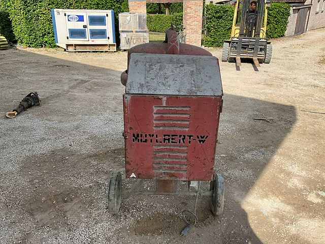 Betonmolen - afbeelding 17 van  17