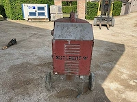 Betonmolen - afbeelding 17 van  17