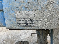 Betonmolen - afbeelding 16 van  16