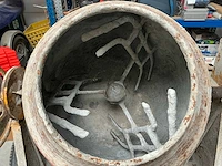 Betonmolen - afbeelding 3 van  4