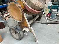 Betonmolen - afbeelding 4 van  4