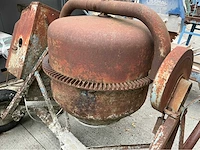 Betonmolen - afbeelding 2 van  5