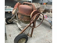 Betonmolen - afbeelding 3 van  5