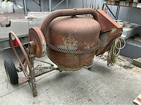 Betonmolen - afbeelding 5 van  5