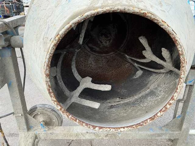 Betonmolen - afbeelding 5 van  5