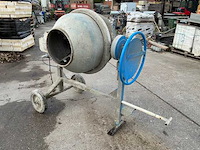 Betonmolen - afbeelding 1 van  5