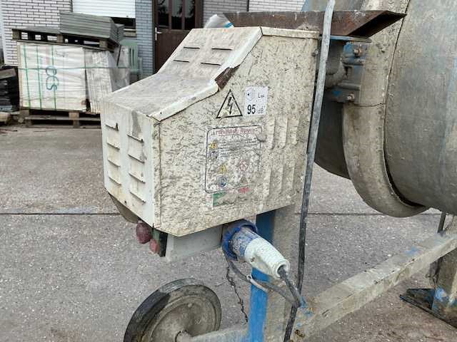 Betonmolen - afbeelding 4 van  5