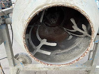 Betonmolen - afbeelding 5 van  5