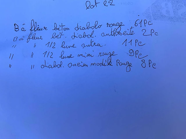 Betonnen bloembak (90x) - afbeelding 7 van  7