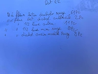 Betonnen bloembak (90x) - afbeelding 7 van  7