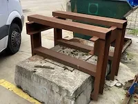 Betonnen contragewicht - afbeelding 1 van  2