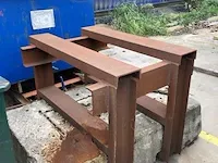 Betonnen contragewicht - afbeelding 2 van  2
