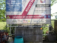 Betonnen stapelblokken - afbeelding 1 van  3