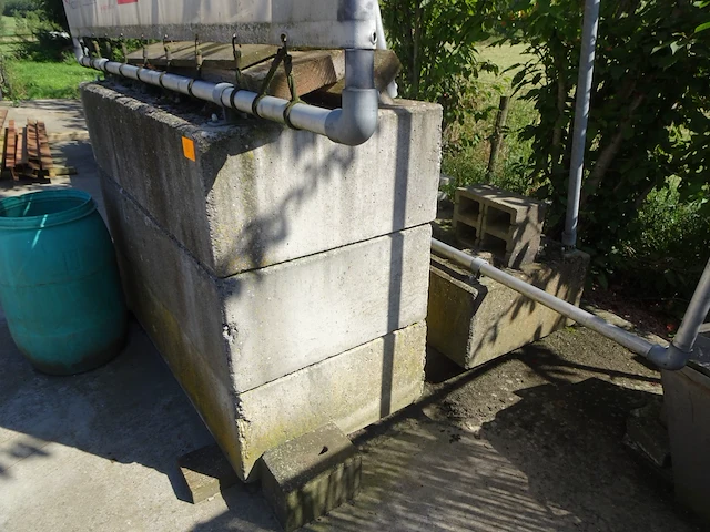 Betonnen stapelblokken - afbeelding 2 van  3