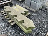 Betonnen trap - afbeelding 2 van  3