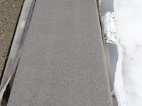 Betonnen traptrede - afbeelding 2 van  3