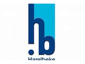 Betonnen vloerplaten - stad harelbeke